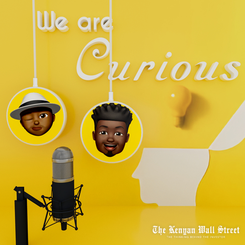 We Are Curious EP 8| Mobius' Tax Tussle, NMG's Stock, Funding in African Startups, the Flutterwave Unicorn, and the Curious Case of NFTs