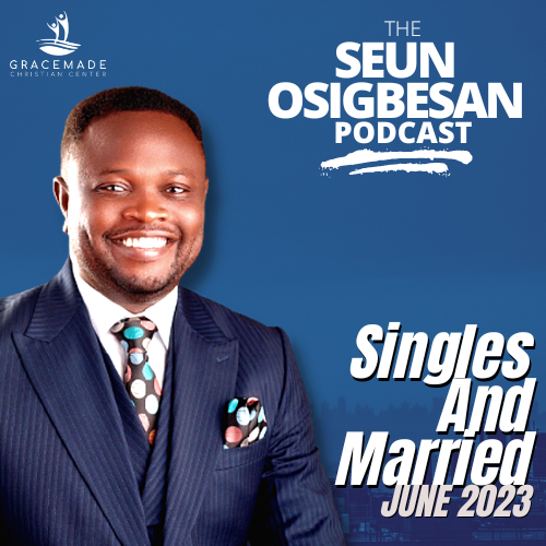 Singles & Married, June 2023 thumbnail