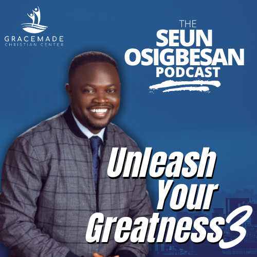 Unleash Your Greatness 3 Image
