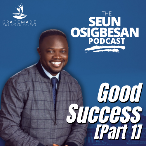 Good Success [Part 1] thumbnail