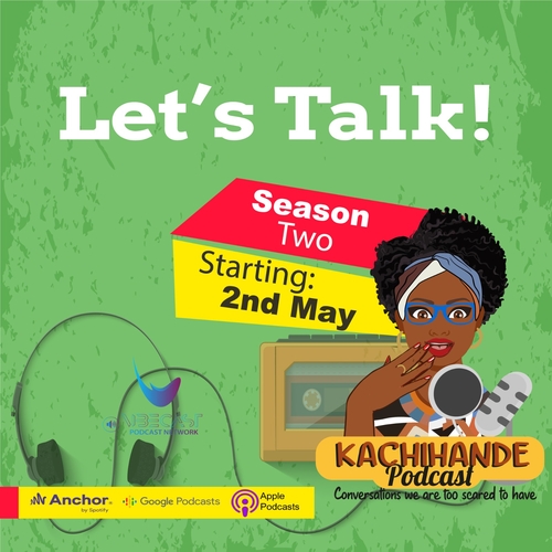 Kachihande Season 2 - Teaser episode artwork