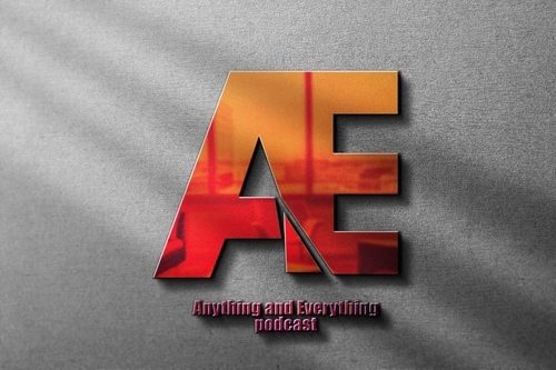 Anything and Everything Podcast by Shish&Amy