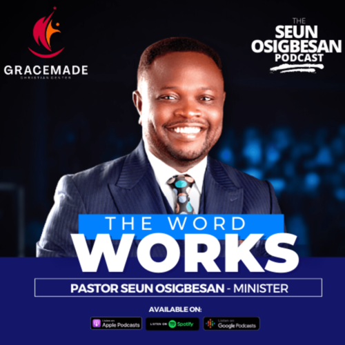 The Word Works thumbnail