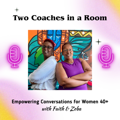 Two Coaches in a Room