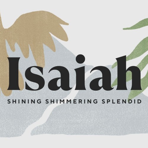 Isaiah 12:1-6 | Joy at the Wells of Salvation | Mitch Spence