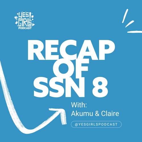 Yes Girls Podcast | Do, Be, Learn Something New