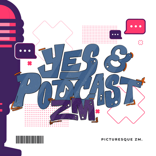 Difficult Conversations with Adeola! episode artwork