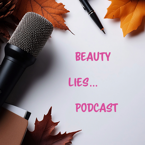 Beautty Lies Beyond Podcast