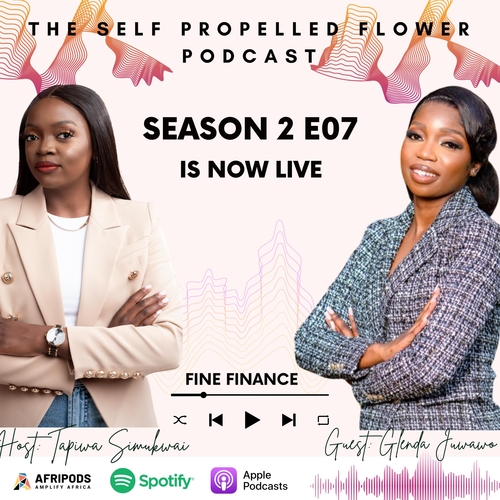 Season 2 Episode 07: Fine Finance