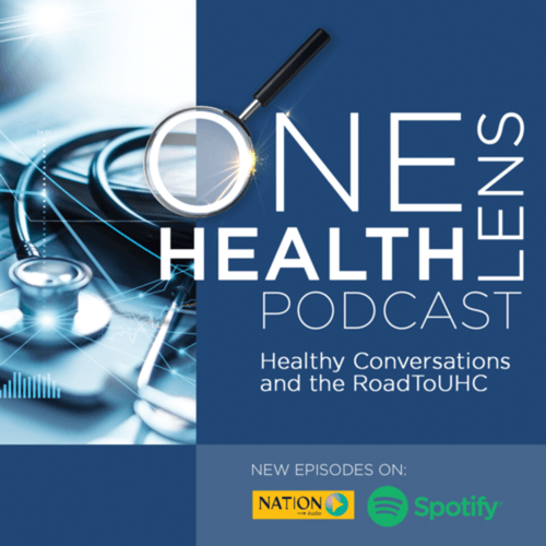 What is your skincare journey? | One Health Lens Podcast