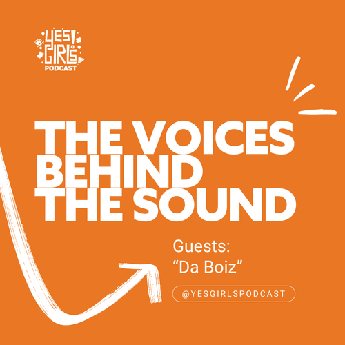 46. Gen Z vs Millennials: Studio Edition w/ "Da Boiz" (our audio engineers) - Yesticle