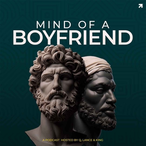 Ep 24 - Catch up + The Tea + Your name might be mentioned here + What's coming next