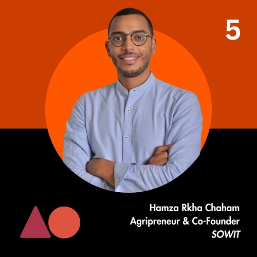 AfricanOptimist - how we thrive against great odds