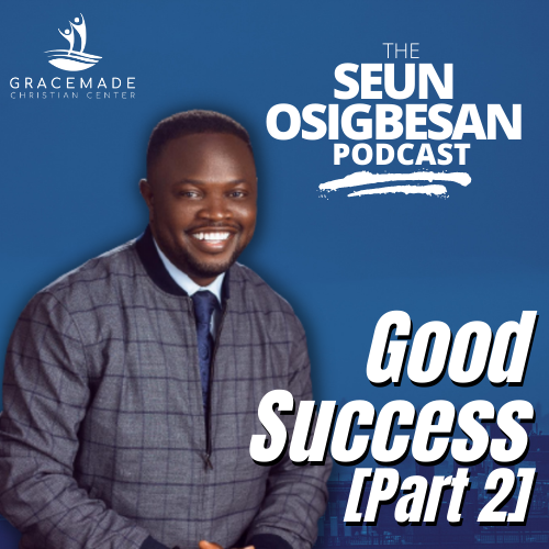  Good Success [Part 2] thumbnail