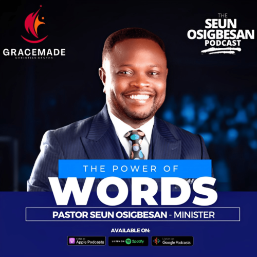 The Power of Words thumbnail