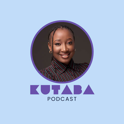 Episode 5: Rewilding the Future: The Story of KWEZ Initiative with Gideon Mumba episode artwork