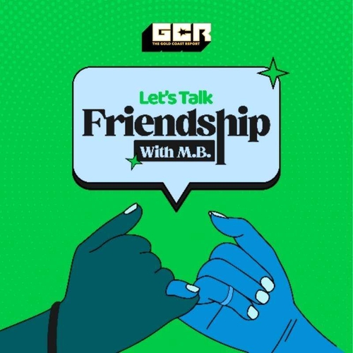 All about ‘Lets Talk Friendship’