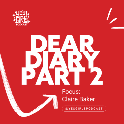 Yes Girls Podcast | Do, Be, Learn Something New