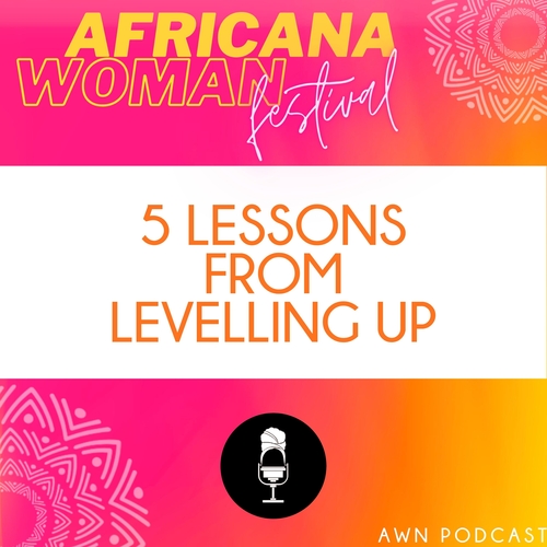 Africana Woman Network