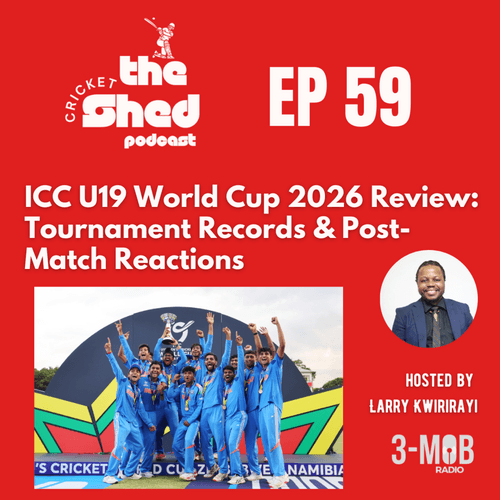 ICC U19 World Cup 2026 Review: Tournament Records & Post-Match Reactions