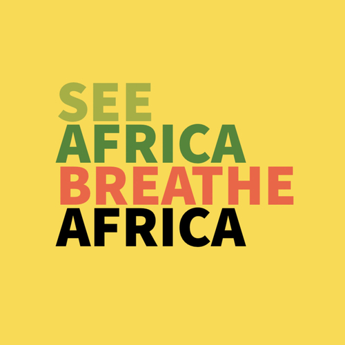 #8 How to Change Africa's Image Worldwide?
