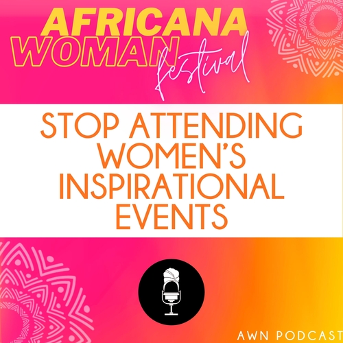 Africana Woman Network