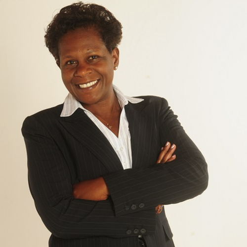 Diversity at Board Level Should Mirror Diversity at Stakeholder Level - Catherine Musakali