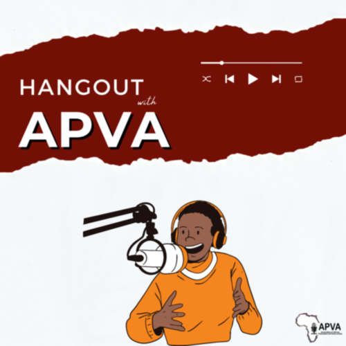 Hangout with APVA