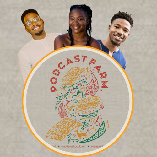 Episode 3: Structuring