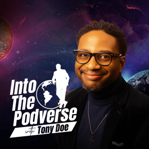 International Podcast Day 2025: Voices from the Podverse International Podcast Day 2025: Voices from the Podverse