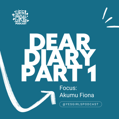 Yes Girls Podcast | Do, Be, Learn Something New