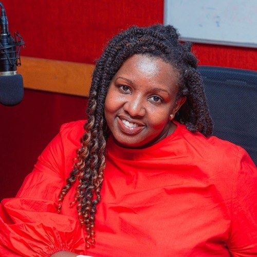 Anne Joy Michira on Strategic Marketing, Personal Branding and Transformational Leadership | S01E12 Anne Joy Michira on Strategic Marketing, Personal Branding and Transformational Leadership | S01E12