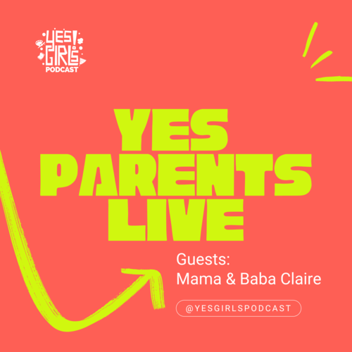 Yes Girls Podcast | Do, Be, Learn Something New
