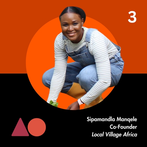AfricanOptimist - how we thrive against great odds