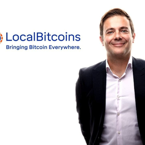 An Interview With Jukka Blomberg, Chief Marketing Officer (CMO) at LocalBitcoins