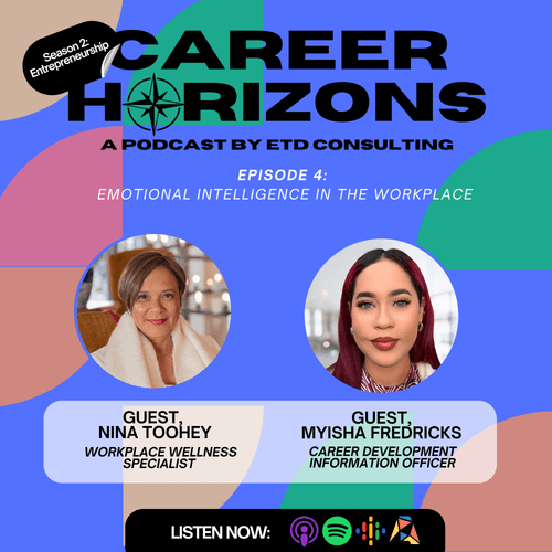 S2E4 Emotional Intelligence in the Workplace