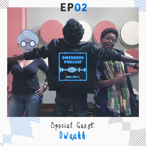 Ugali and Influenzas