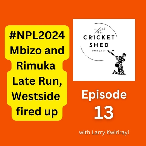 Rimuka and Mbizo dialing it up in the NPL, as top 8 race hots up