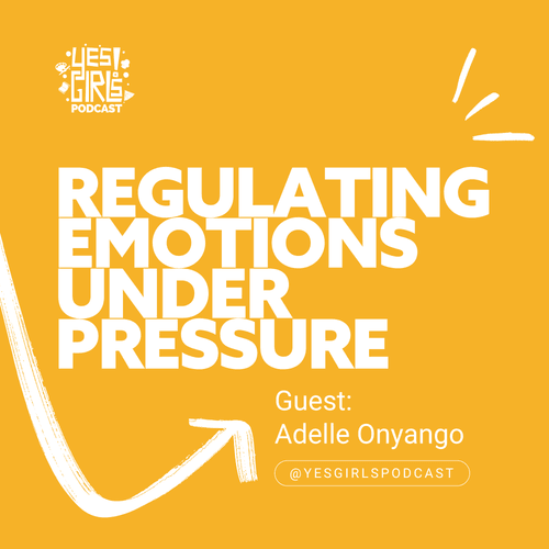 Yes Girls Podcast | Do, Be, Learn Something New