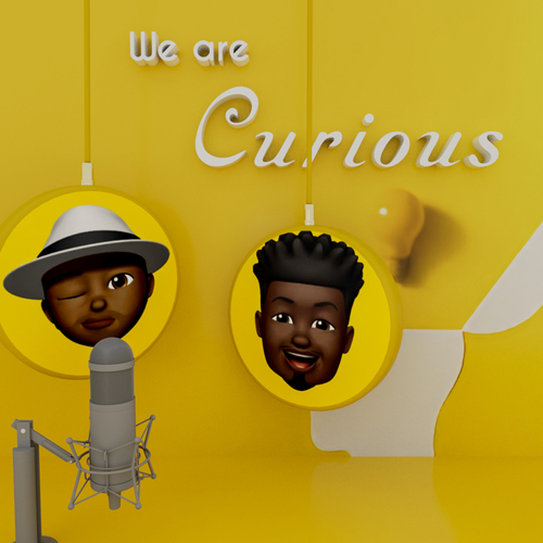 We Are Curious EP 23| Of Skewed Startup Funding, Bank of Uganda Taking Over Mobile Money, and the Curious Case of the B-Word Conference