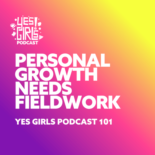 Welcome to the Yes Girls' Universe. And yes, there's a method to the madness. (Trailer)