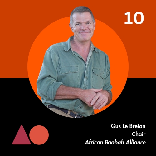 AfricanOptimist - how we thrive against great odds