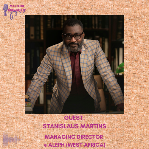 AdTech and Talent in Emerging Markets