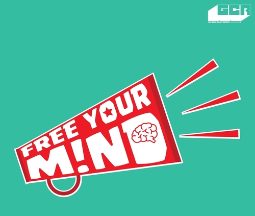 Free Your Mind