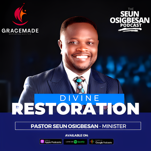 Divine Restoration thumbnail