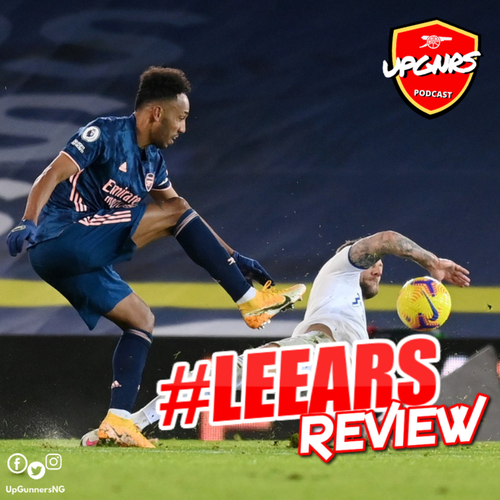 #LEEARS REVIEW [feat. @iamfaithfulness x @Angeell_Gabriel] - podcast episode cover