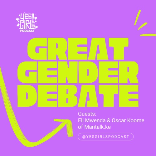 Yes Girls Podcast | Do, Be, Learn Something New