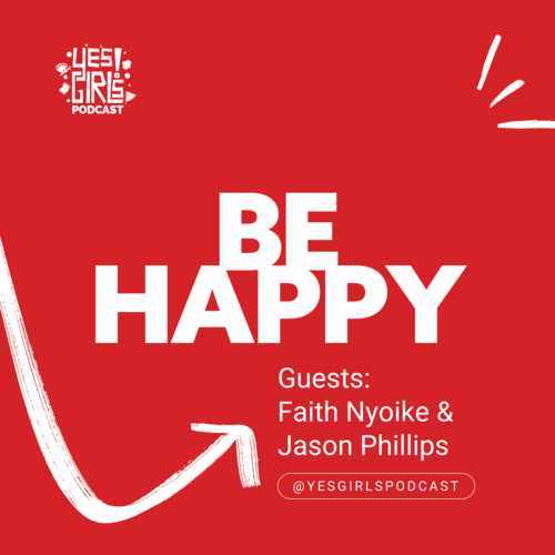 Yes Girls Podcast | Do, Be, Learn Something New