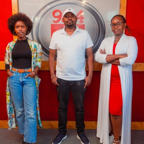 Insights of Influencer Marketing as told by Jacky Vike and Jaymo Ule Msee | S01E4 Insights of Influencer Marketing as told by Jacky Vike and Jaymo Ule Msee | S01E4