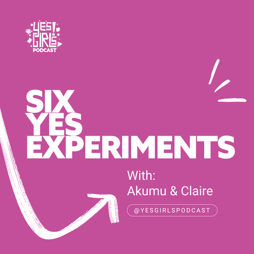 55. Survived six Yes Challenges. Let's talk about it | Yesticle